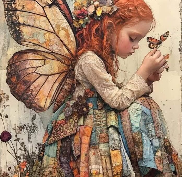 Claiming Love From The Past: Why And How?